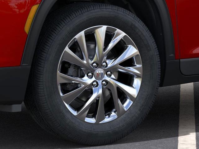 2026 Buick Enclave Vehicle Photo in ROCHESTER HILLS, MI 48307-2741