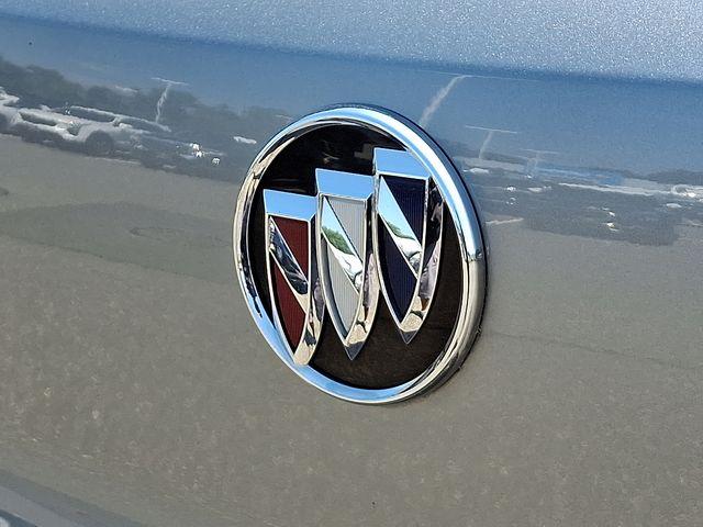 2023 Buick Encore GX Vehicle Photo in DANBURY, CT 06810-5034