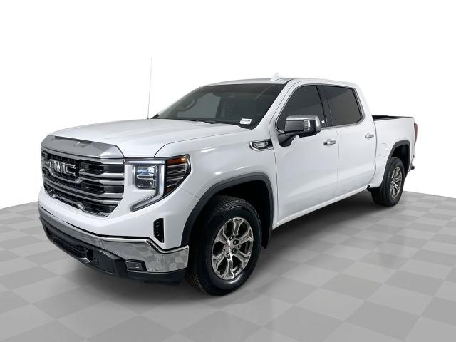 2023 GMC Sierra 1500 Vehicle Photo in GILBERT, AZ 85297-0402