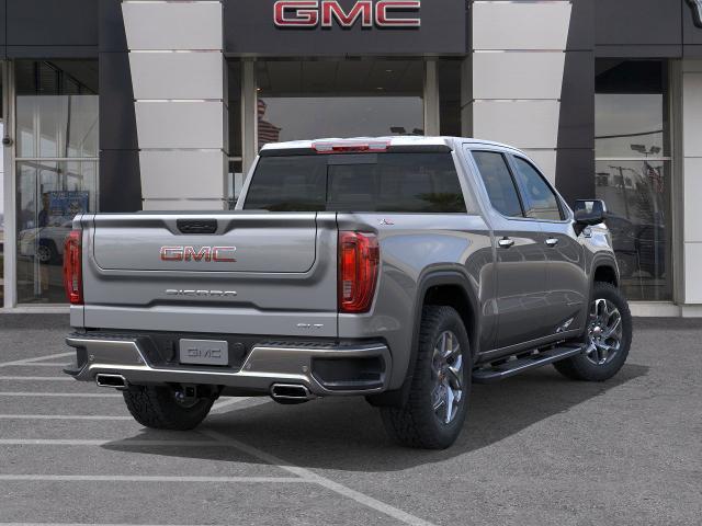 2026 GMC Sierra 1500 Vehicle Photo in INDEPENDENCE, MO 64055-1377