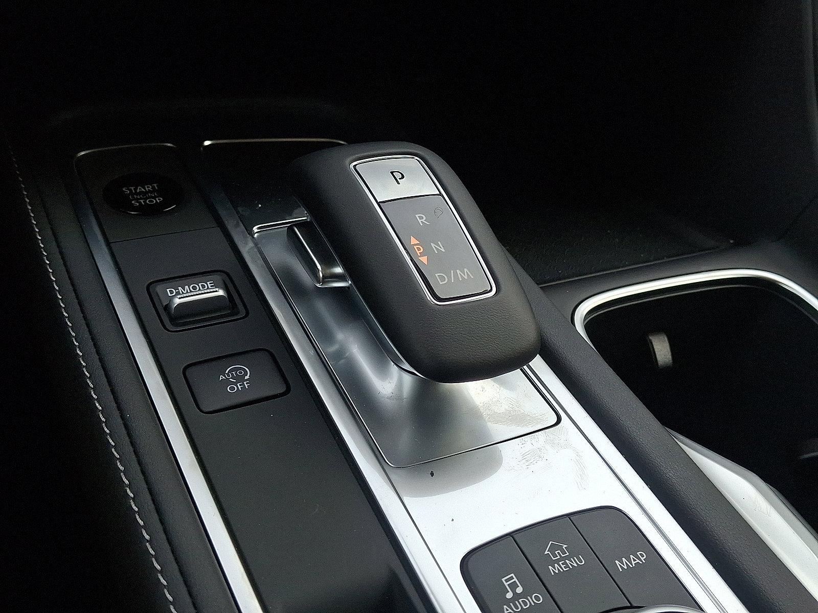 2026 INFINITI QX60 Vehicle Photo in Mechanicsburg, PA 17050