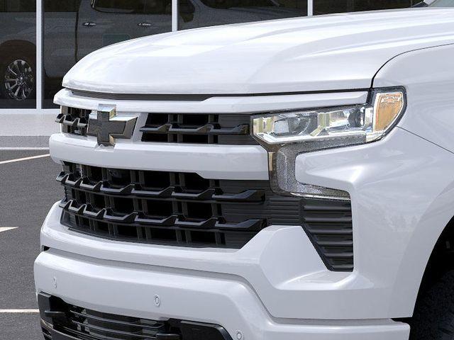 2026 Chevrolet Silverado 1500 Vehicle Photo in PAWLING, NY 12564-3219