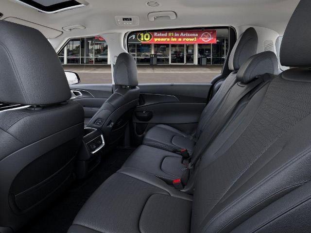 2026 Kia Carnival Vehicle Photo in Tucson, AZ 85712