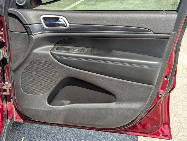 2020 Jeep Grand Cherokee Vehicle Photo in San Antonio, TX 78230