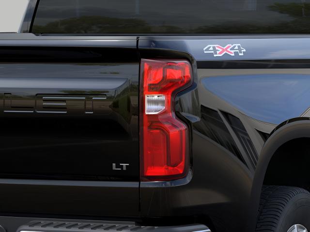2026 Chevrolet Silverado 1500 Vehicle Photo in NEENAH, WI 54956-2243