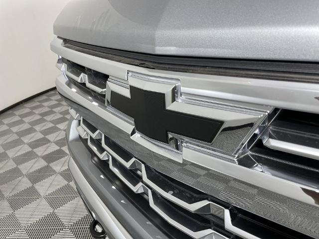 2024 Chevrolet Silverado 1500 Vehicle Photo in GILBERT, AZ 85297-0402