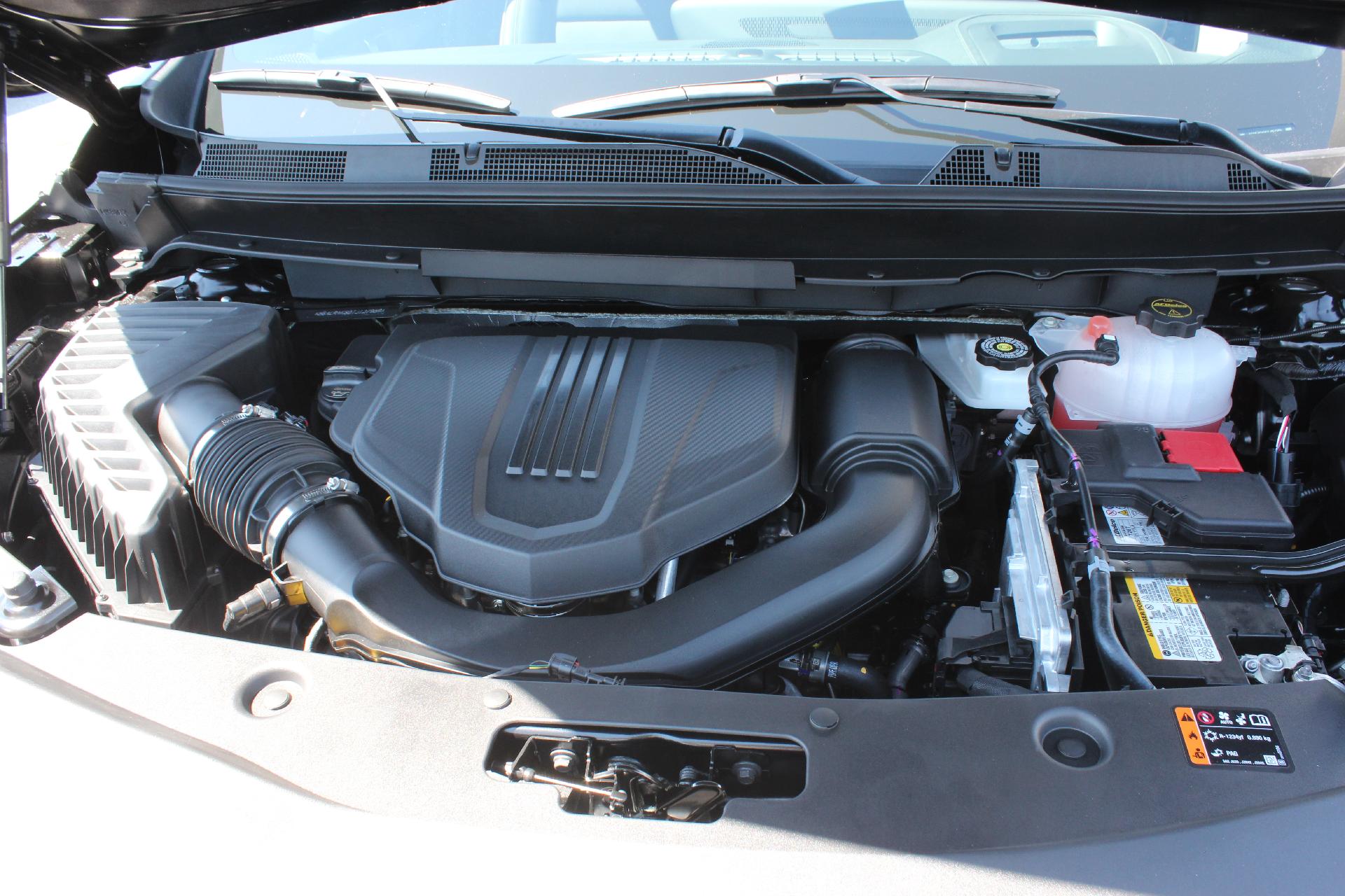 2026 Buick Enclave Vehicle Photo in AURORA, CO 80012-4011