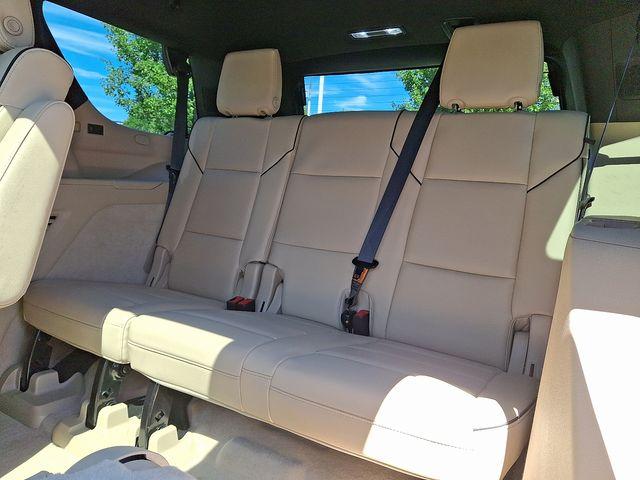 2023 Cadillac Escalade Vehicle Photo in DANBURY, CT 06810-5034