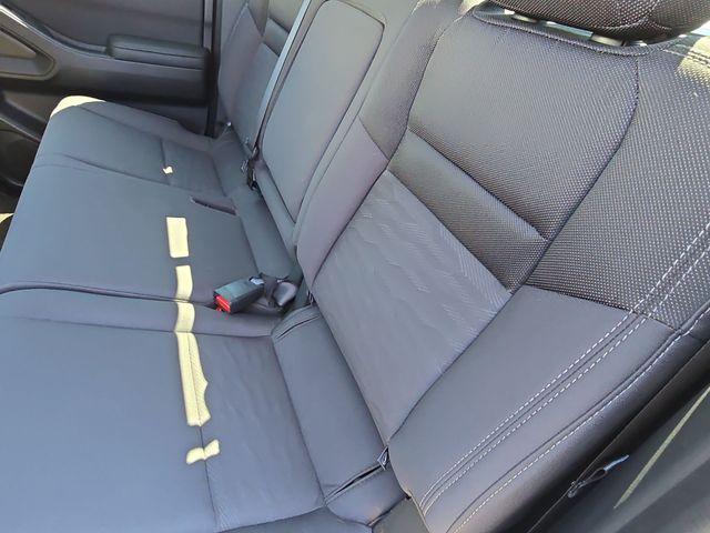 2023 Nissan Frontier Vehicle Photo in Pleasant Hills, PA 15236