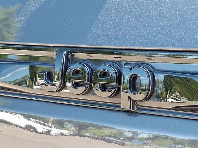 2023 Jeep Grand Cherokee Vehicle Photo in DANBURY, CT 06810-5034