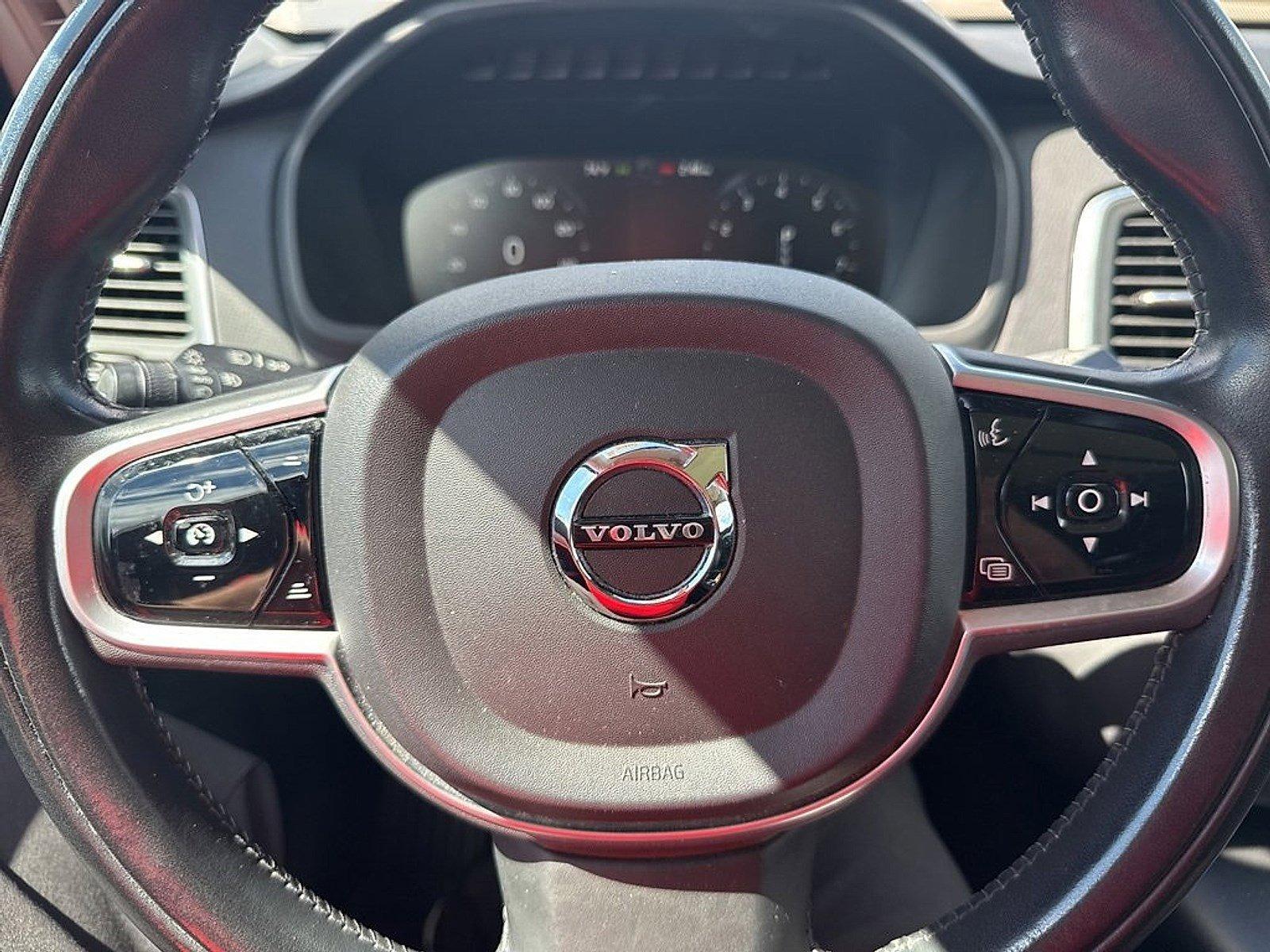 2021 Volvo XC90 Vehicle Photo in Harrisburg, PA 17111