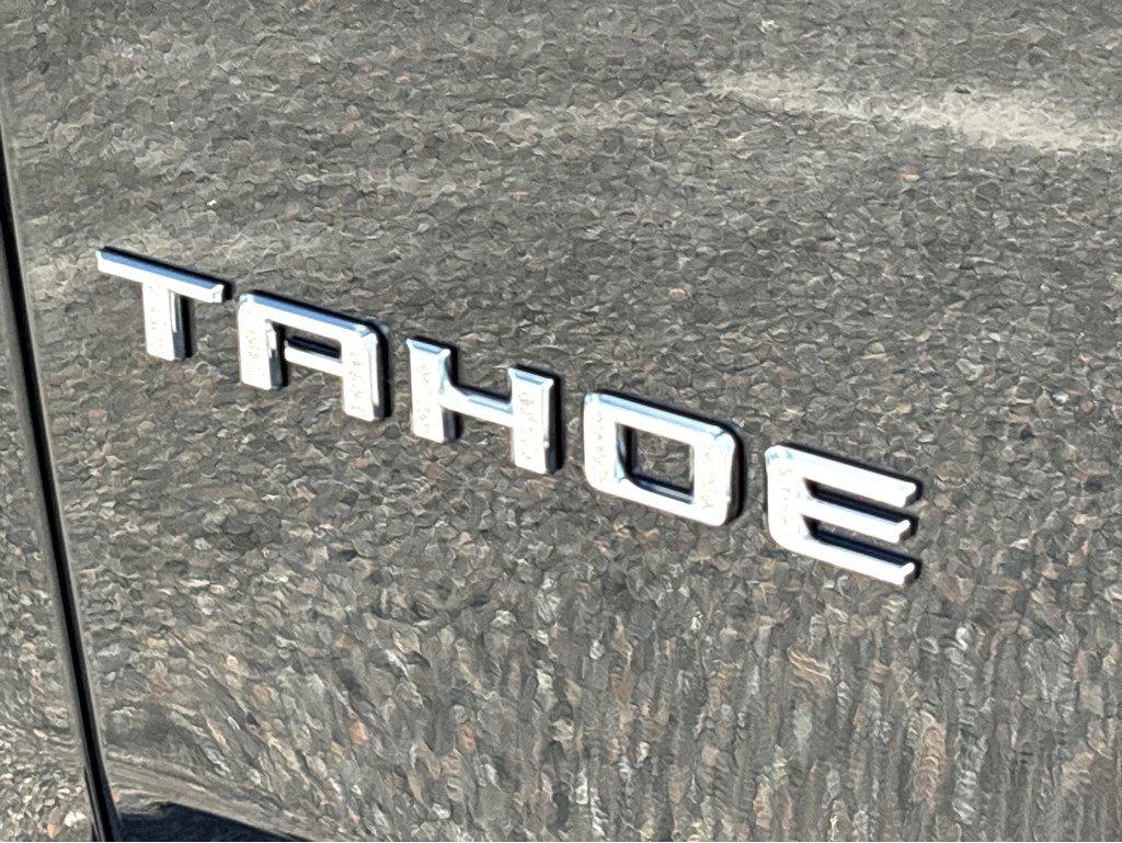 2023 Chevrolet Tahoe Vehicle Photo in SAVANNAH, GA 31406-4513