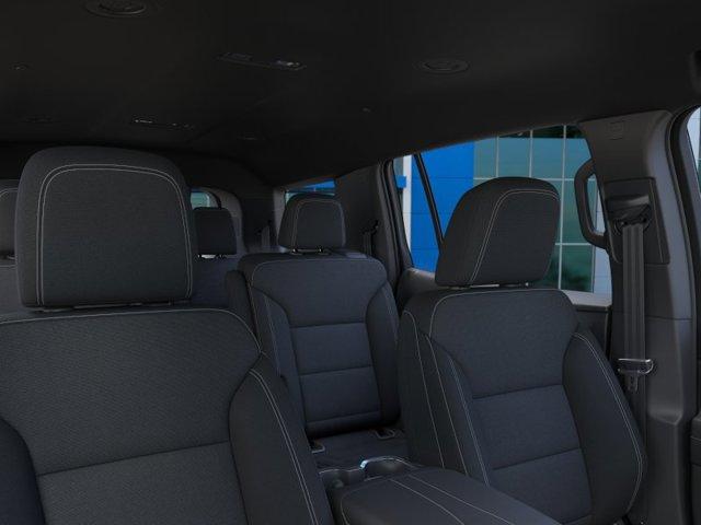 2026 Chevrolet Traverse Vehicle Photo in SELMA, TX 78154-1460