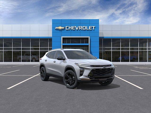 2026 Chevrolet Trax Vehicle Photo in PAWLING, NY 12564-3219
