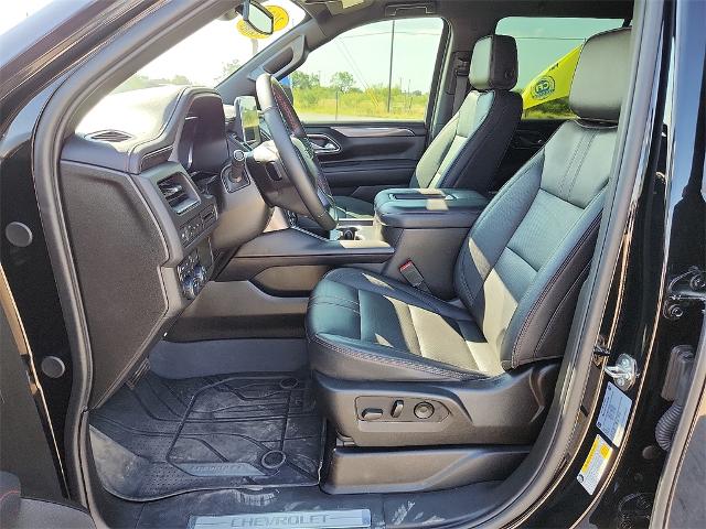 2023 Chevrolet Tahoe Vehicle Photo in EASTLAND, TX 76448-3020