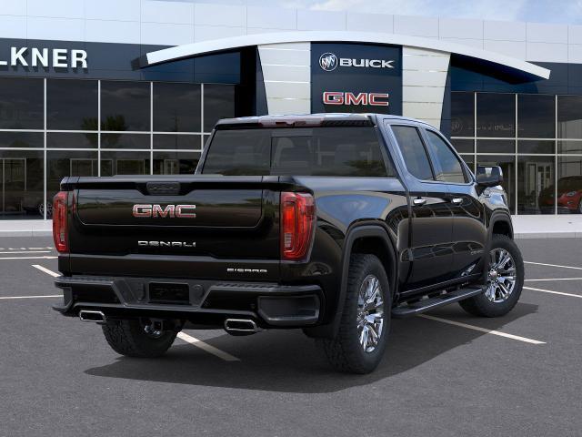 2026 GMC Sierra 1500 Vehicle Photo in HARRISBURG, PA 17111-1033