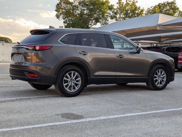 2018 Mazda CX-9 Vehicle Photo in San Antonio, TX 78230