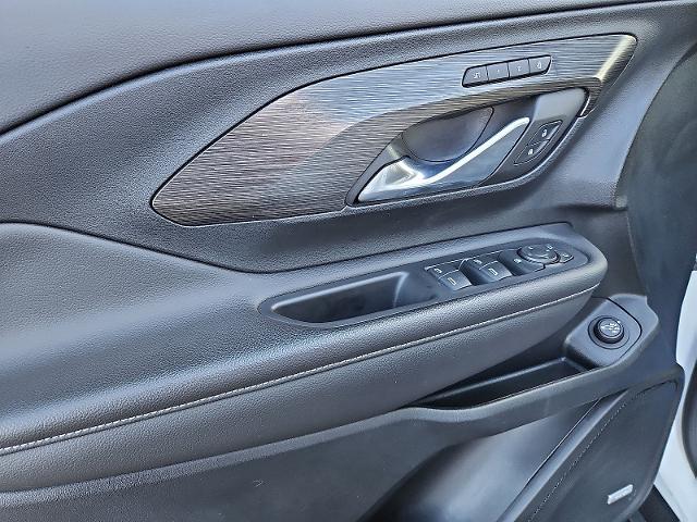 2022 GMC Terrain Vehicle Photo in TREVOSE, PA 19053-4984