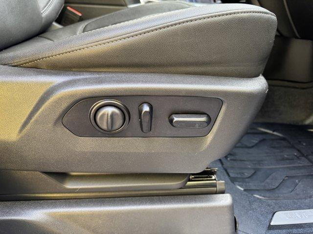 2021 GMC Sierra 1500 Vehicle Photo in LEOMINSTER, MA 01453-2952