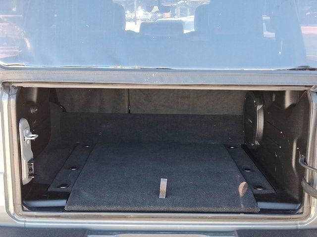 2022 Jeep Wrangler 4xe Vehicle Photo in DANBURY, CT 06810-5034