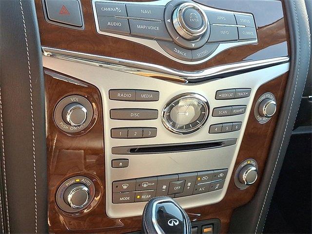 2019 INFINITI QX80 Vehicle Photo in Willow Grove, PA 19090