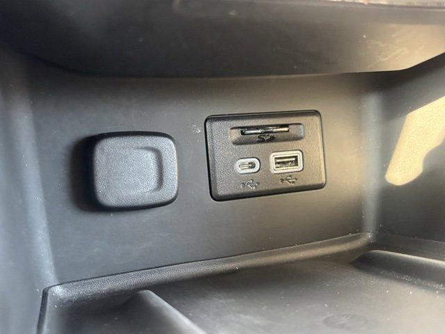 2023 GMC Acadia Vehicle Photo in ROCHESTER HILLS, MI 48307-2741
