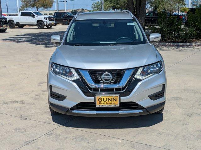 2018 Nissan Rogue Vehicle Photo in SELMA, TX 78154-1460