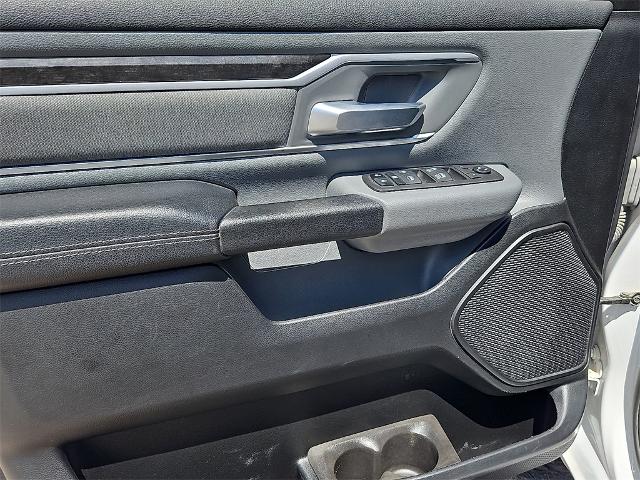 2021 Ram 1500 Vehicle Photo in EASTLAND, TX 76448-3020