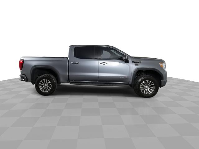 2020 GMC Sierra 1500 Vehicle Photo in GILBERT, AZ 85297-0402