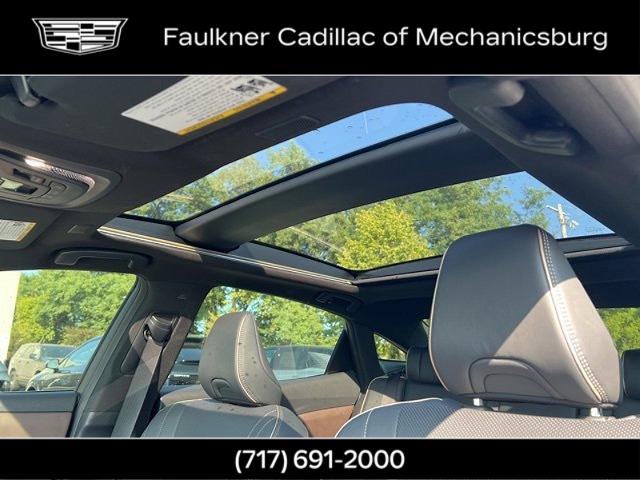 2024 Toyota Crown Vehicle Photo in MECHANICSBURG, PA 17050-1707