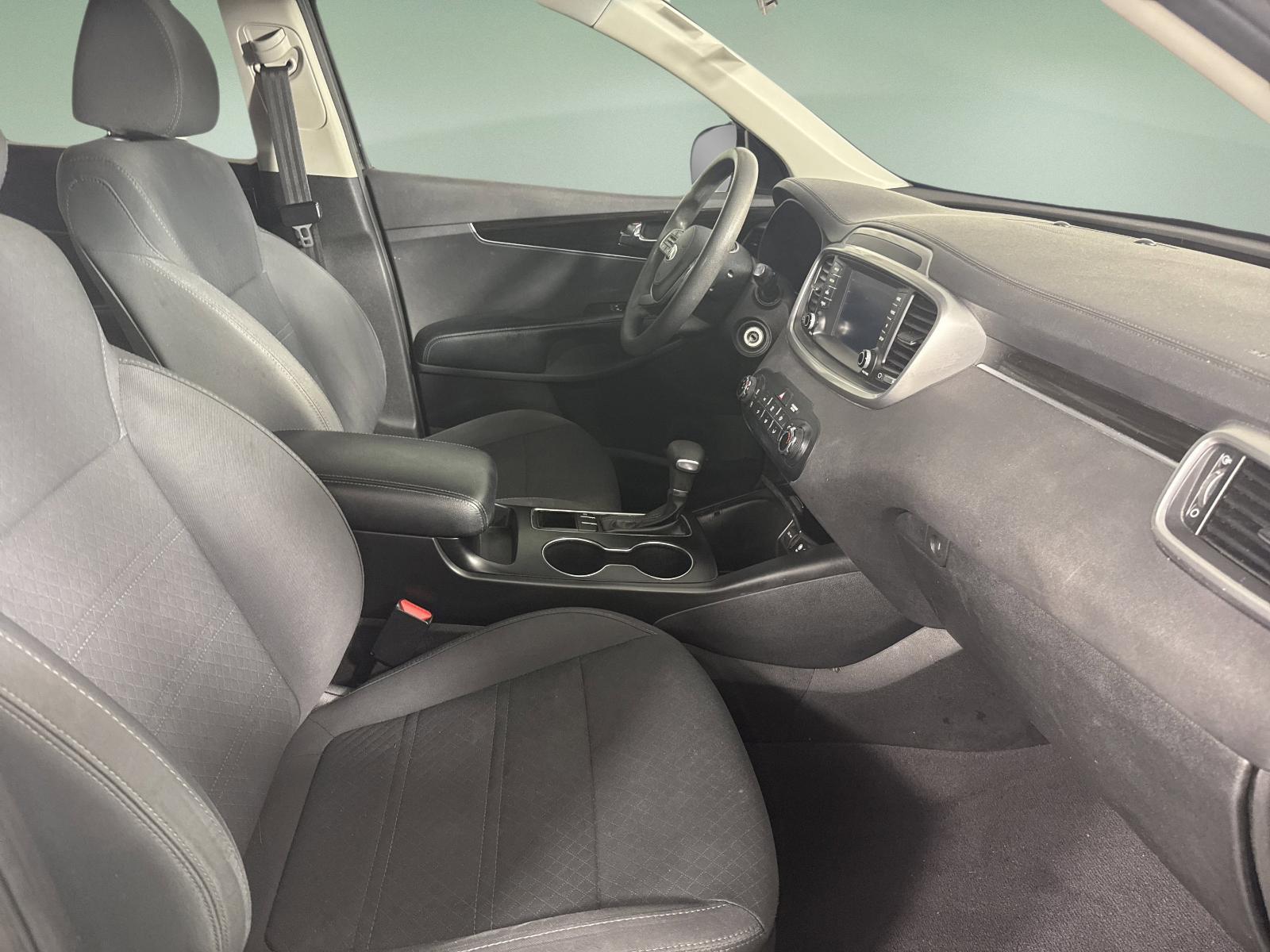 2019 Kia Sorento Vehicle Photo in Georgetown, TX 78626