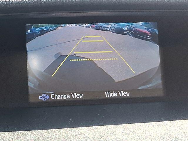 2014 Honda CR-V Vehicle Photo in DANBURY, CT 06810-5034
