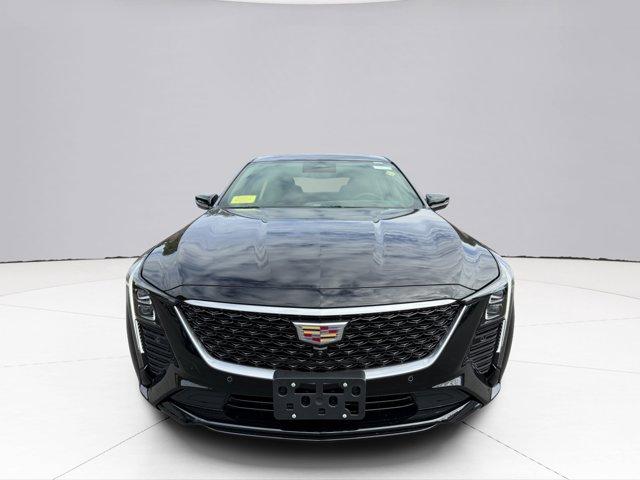 2026 Cadillac CT5 Vehicle Photo in LEOMINSTER, MA 01453-2952