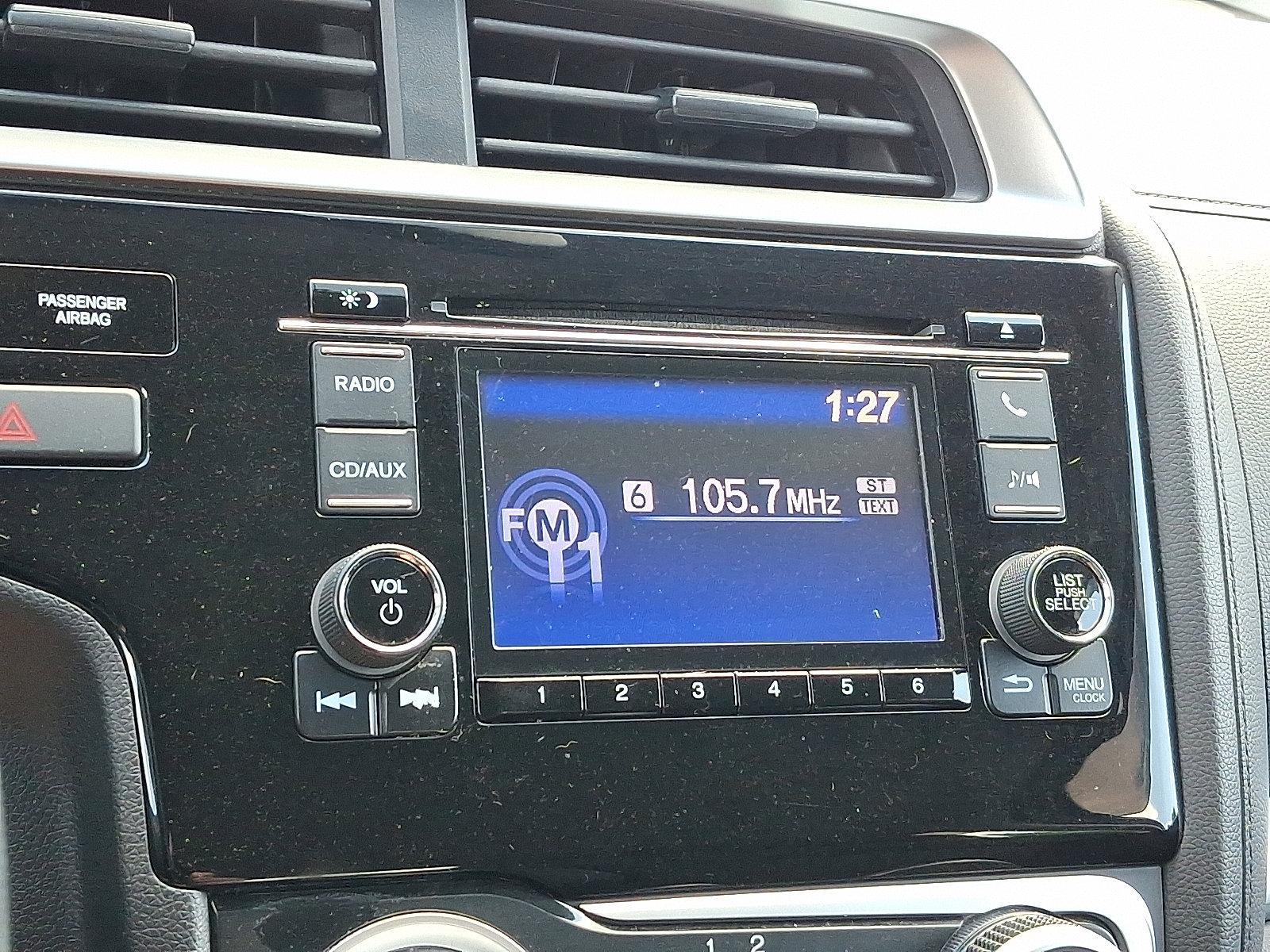 2016 Honda Fit Vehicle Photo in Harrisburg, PA 17111