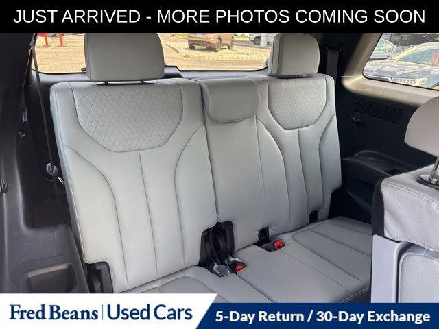 2022 Hyundai PALISADE Vehicle Photo in Flemington, NJ 08822