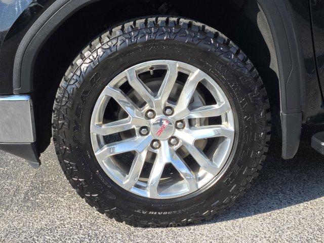2020 GMC Sierra 1500 Vehicle Photo in Decatur, TX 76234