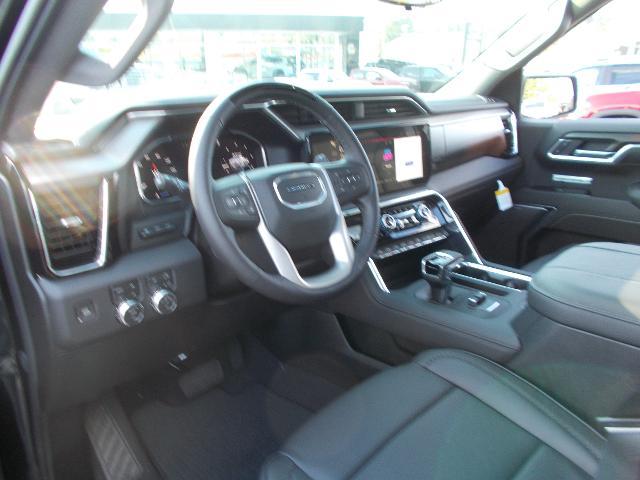 2026 GMC Sierra 1500 Vehicle Photo in LOWELL, MA 01852-4336