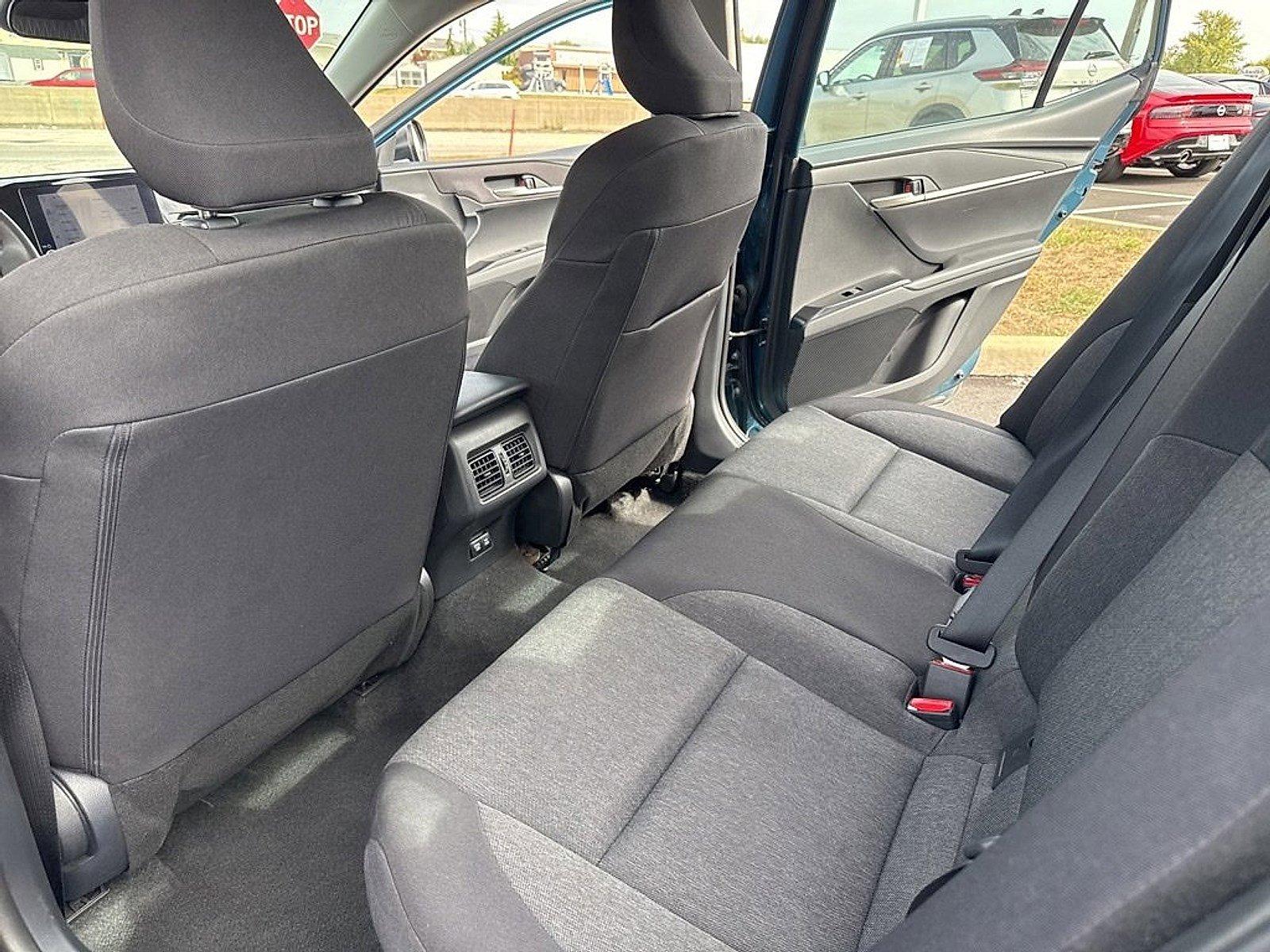 2025 Toyota Camry Vehicle Photo in Harrisburg, PA 17111