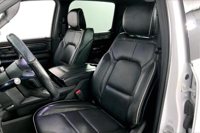 2020 Ram 1500 Vehicle Photo in Lees Summit, MO 64086