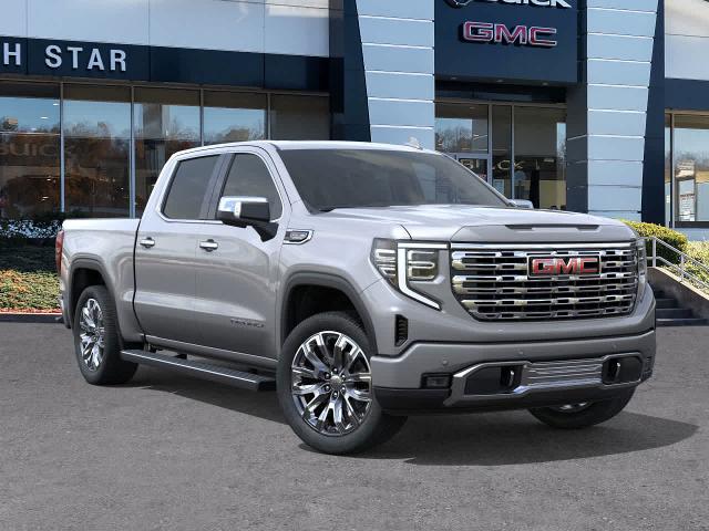 2026 GMC Sierra 1500 Vehicle Photo in ZELIENOPLE, PA 16063-2910