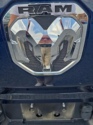 2022 Ram 1500 Vehicle Photo in HARRISBURG, PA 17111-1033