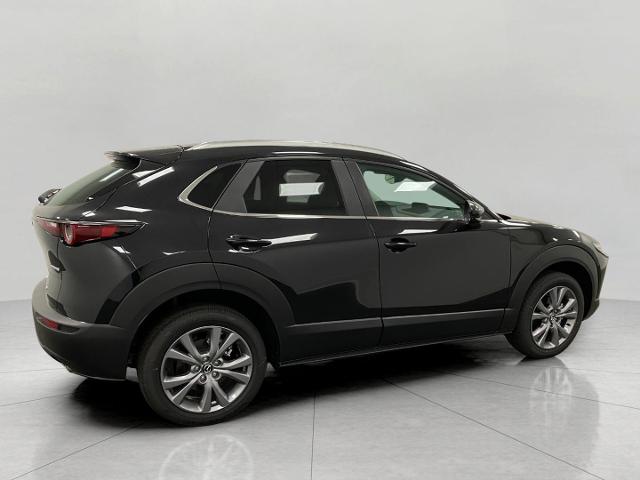 2025 Mazda CX-30 Vehicle Photo in Appleton, WI 54913