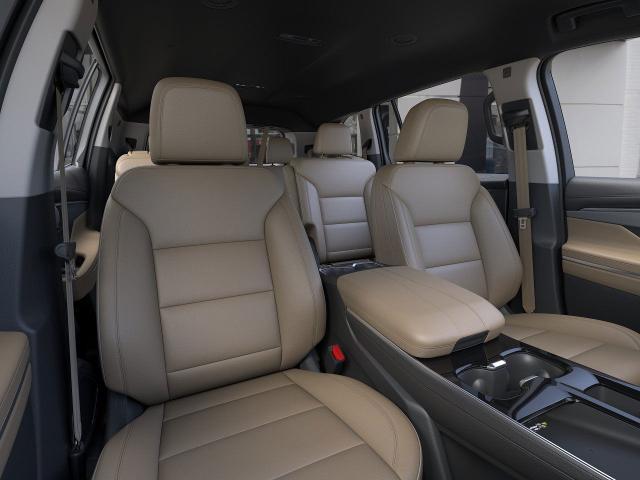 2026 Buick Enclave Vehicle Photo in INDEPENDENCE, MO 64055-1377