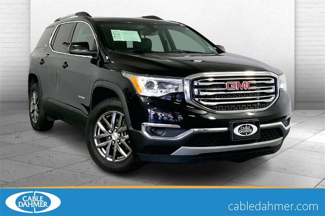 2017 GMC Acadia Vehicle Photo in Lees Summit, MO 64086