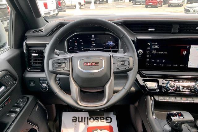 2025 GMC Sierra 1500 Vehicle Photo in INDEPENDENCE, MO 64055-1377