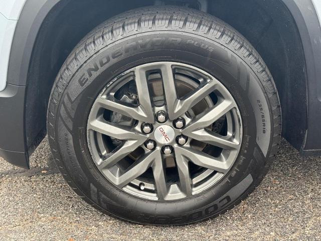 2017 GMC Acadia Vehicle Photo in COLUMBIA, MO 65203-3903