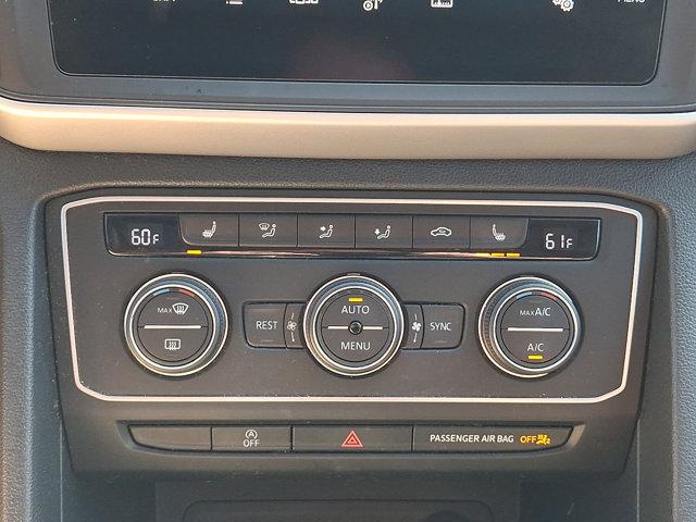 2021 Volkswagen Atlas Vehicle Photo in Philadelphia, PA 19116