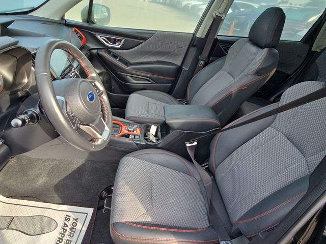 2021 Subaru Forester Vehicle Photo in Pleasant Hills, PA 15236