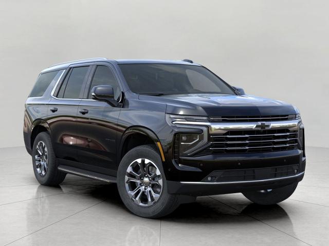 2026 Chevrolet Tahoe Vehicle Photo in NEENAH, WI 54956-2243
