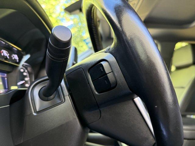 2020 GMC Sierra 1500 Vehicle Photo in LEOMINSTER, MA 01453-2952